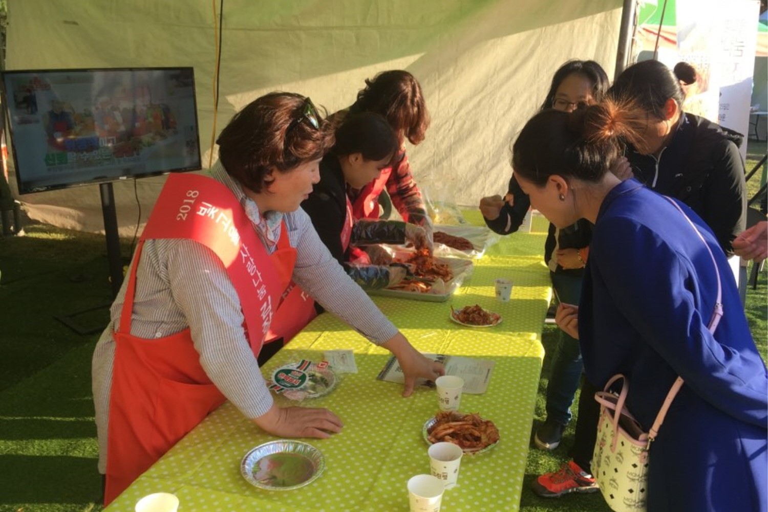 2018년 행사사진